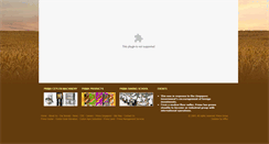 Desktop Screenshot of prima.com.lk